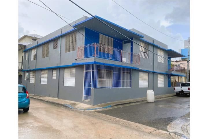 Aguadilla Aguadilla 00603 PR