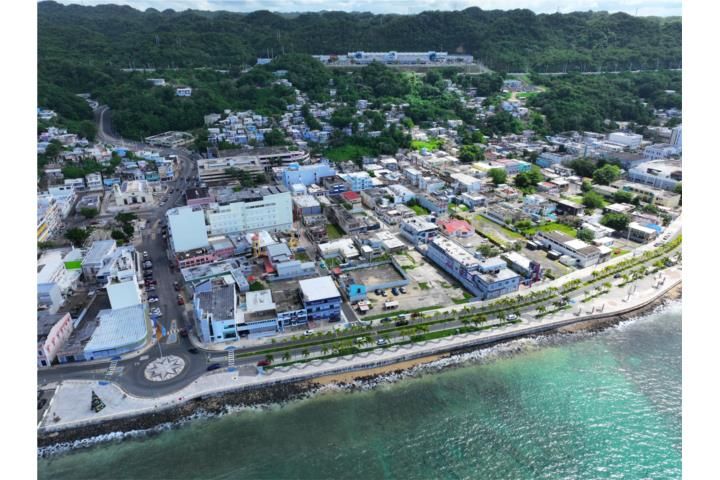 Aguadilla Aguadilla 00603 PR