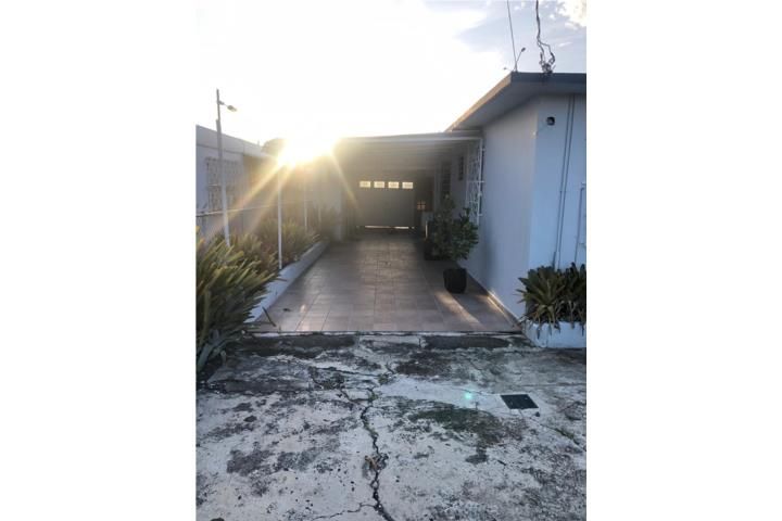 Parque Valle Verde Ponce 00716 PR