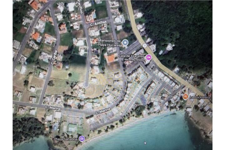 Pr-3 Km 66.7 Naguabo 00718 PR