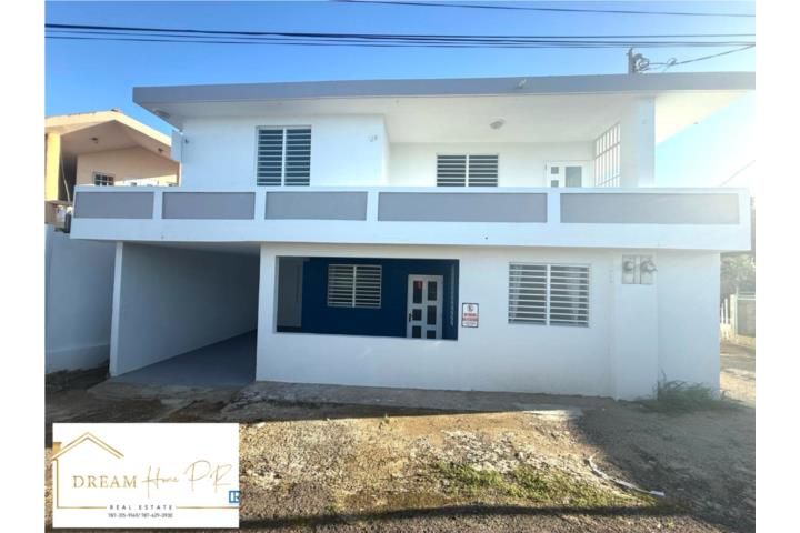 Camaceyes Aguadilla 00603 PR