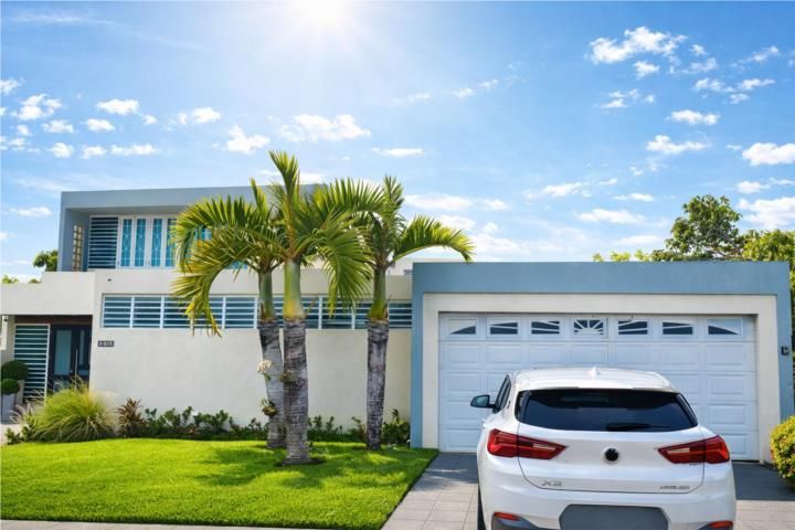 Enramada Catano 00961 PR