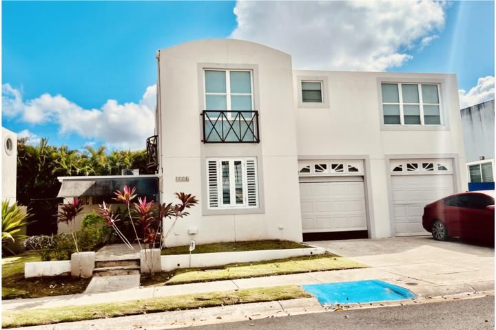 Villa Caribe Caguas 00727 PR