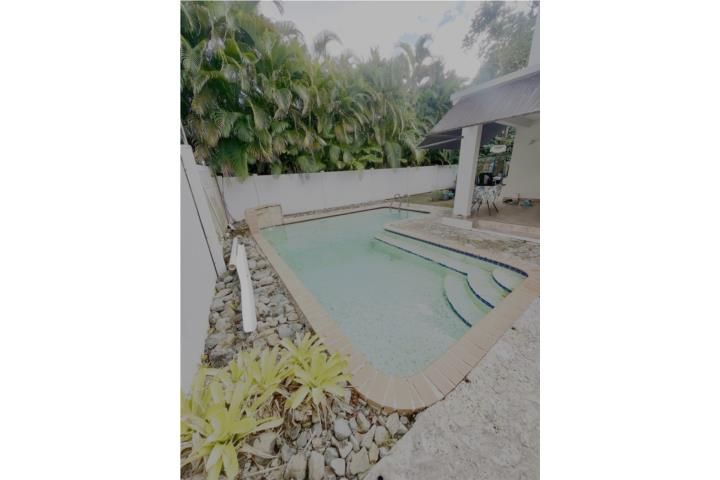 Villa Caribe Caguas 00727 PR