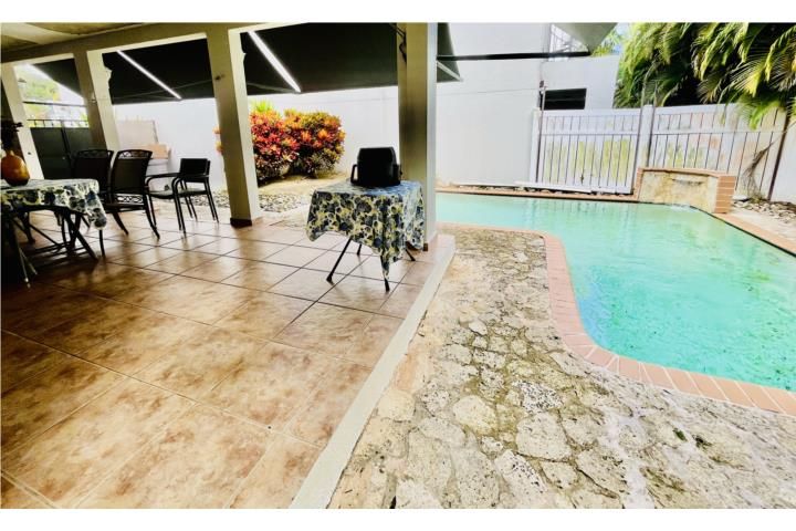 Villa Caribe Caguas 00727 PR