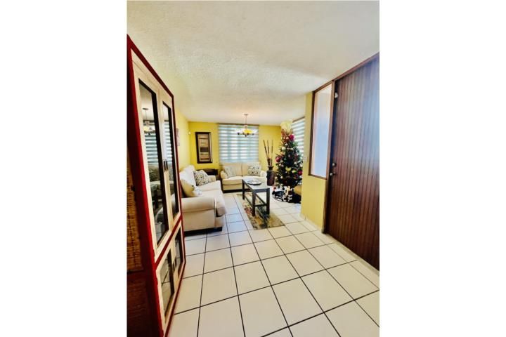 Villa Caribe Caguas 00727 PR