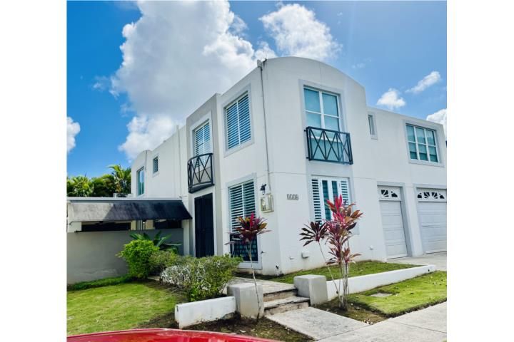 Villa Caribe Caguas 00727 PR
