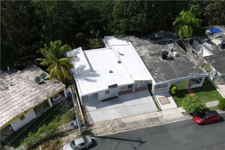 Santa Rosa Caguas 00725 PR