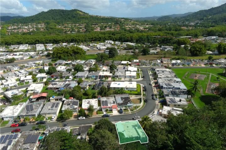 Santa Rosa Caguas 00725 PR