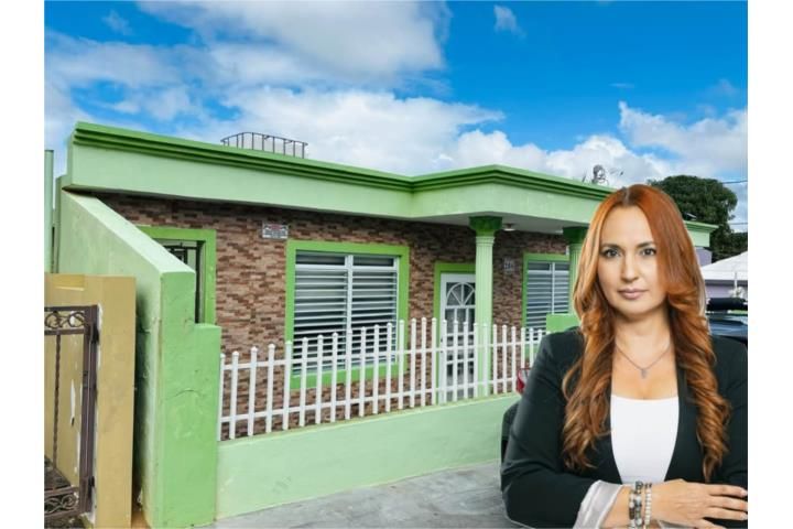 Morovis Sur Morovis 00687 PR