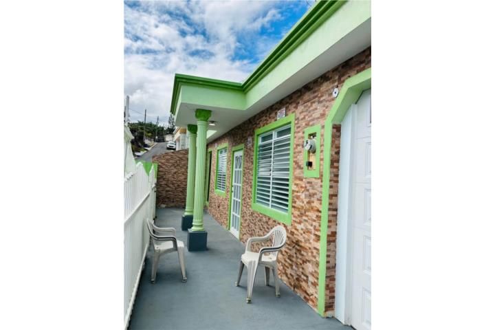 Morovis Sur Morovis 00687 PR