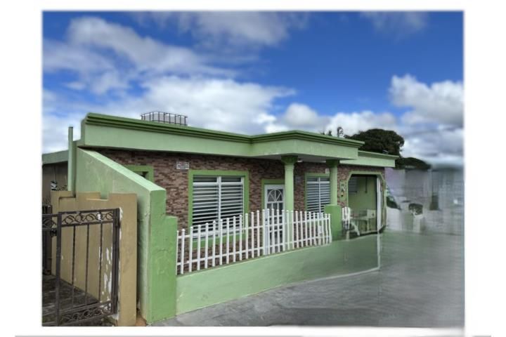 Morovis Sur Morovis 00687 PR