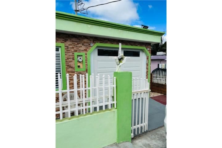 Morovis Sur Morovis 00687 PR