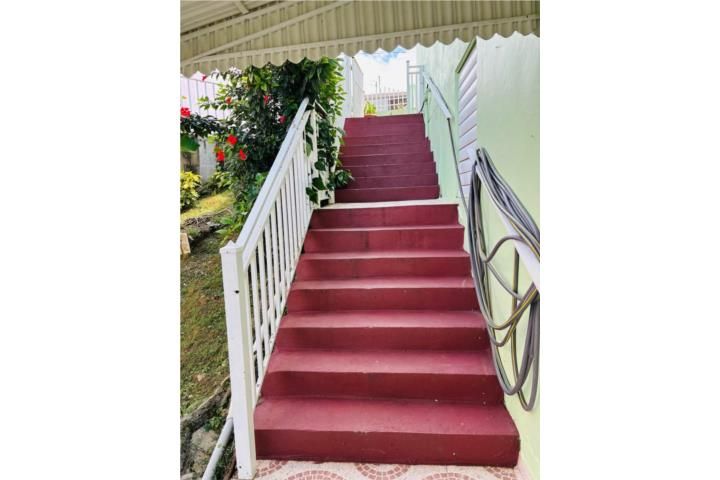 Morovis Sur Morovis 00687 PR
