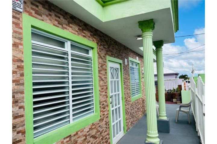 Morovis Sur Morovis 00687 PR