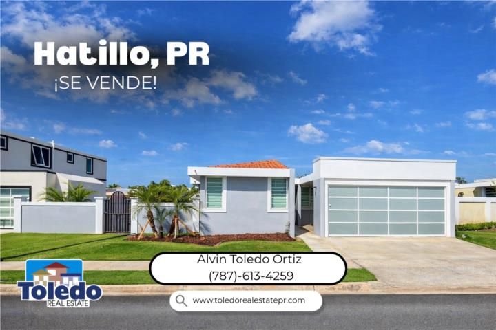Costa Nte. Hatillo 00659 PR