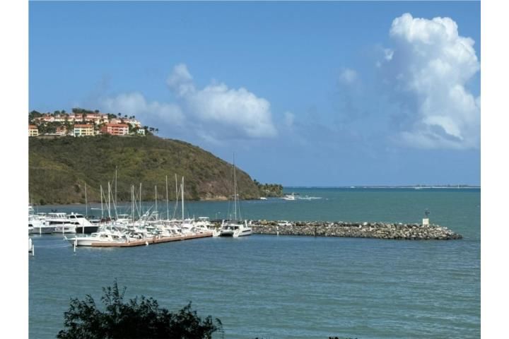 Condominio Dos Marinas Fajardo 00738 PR