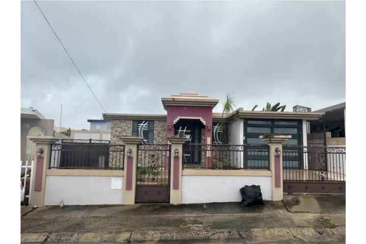 Calle 1 Casa B1 San Sebastian 00685 PR