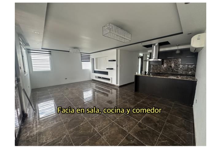 Calle 1 Casa B1 San Sebastian 00685 PR