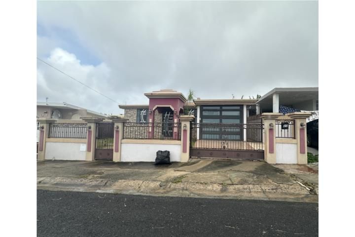 Calle 1 Casa B1 San Sebastian 00685 PR