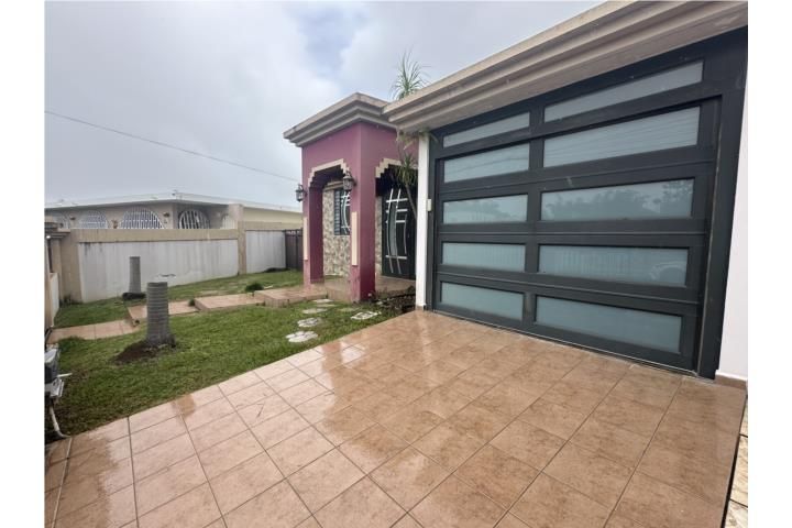 Calle 1 Casa B1 San Sebastian 00685 PR