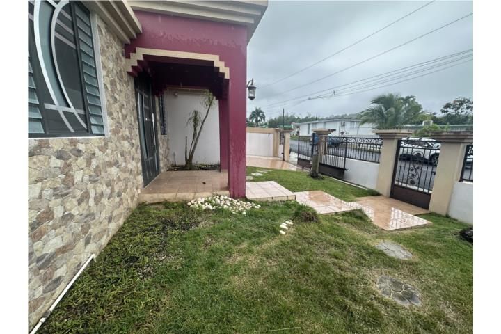 Calle 1 Casa B1 San Sebastian 00685 PR