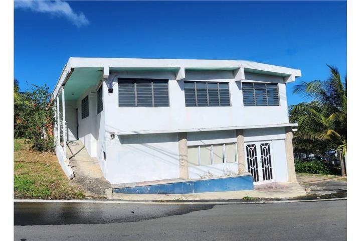 San José Quebradillas 00678 PR