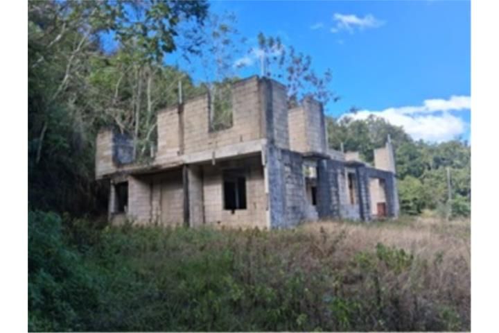 Franquez Morovis 00687 PR