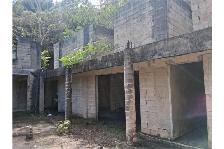 Franquez Morovis 00687 PR