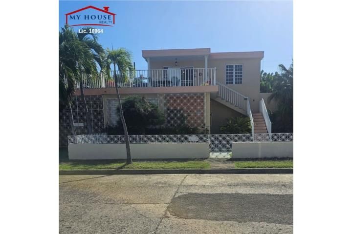 Buena Vista Ponce 00717 PR