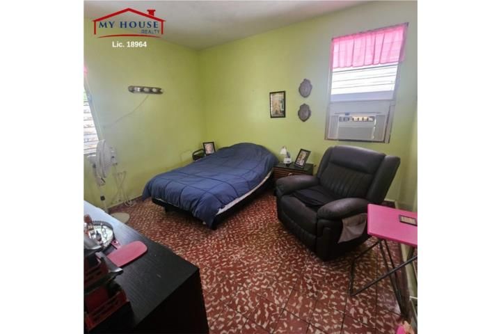 Buena Vista Ponce 00717 PR