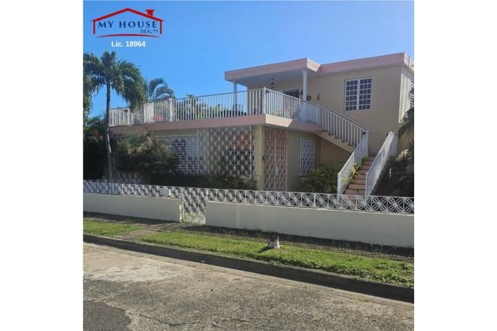 Buena Vista Ponce 00717 PR