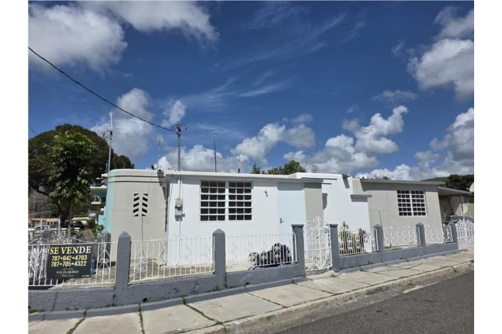 Calle Paseo Morell Campos Ponce 00728 PR