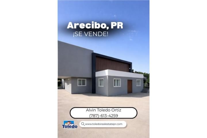 Dominguito Arecibo 00612 PR