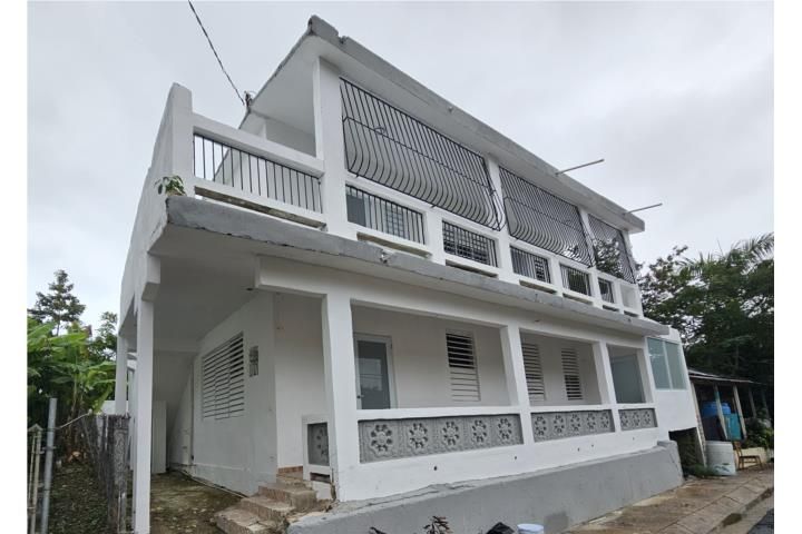 Fajardo Fajardo 00738 PR