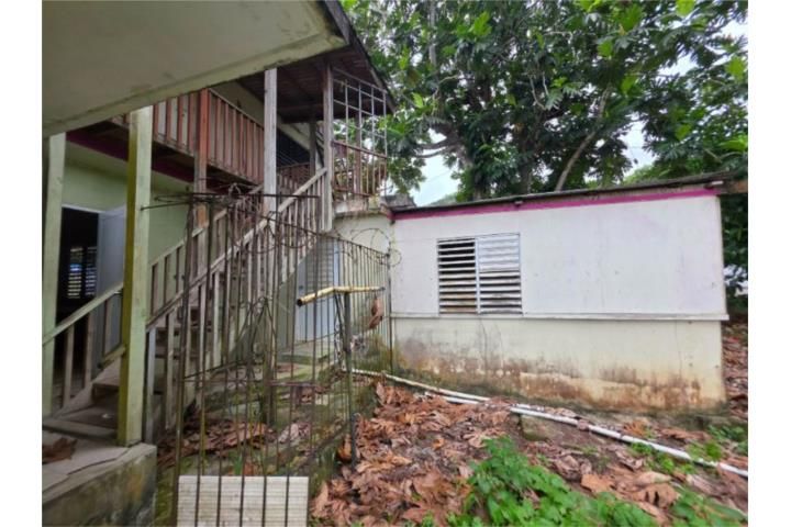 Sabana Eneas San German 00683 PR
