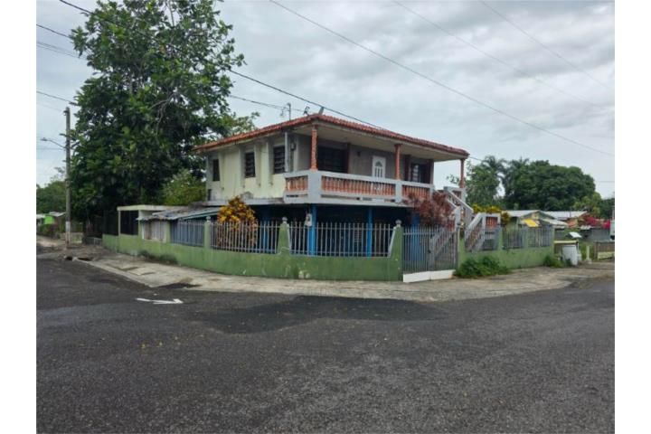 Sabana Eneas San German 00683 PR