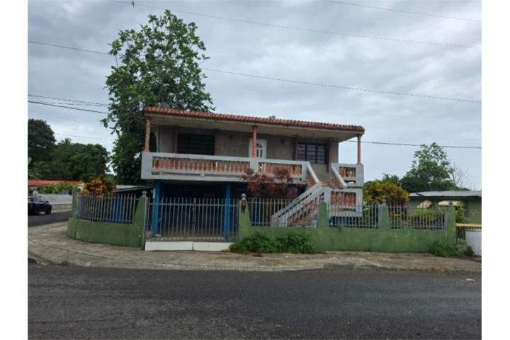Sabana Eneas San German 00683 PR