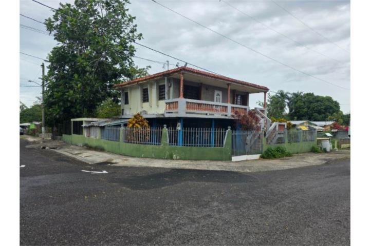 Sabana Eneas San German 00683 PR