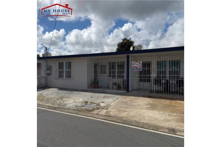 Collores Las Piedras 00771 PR