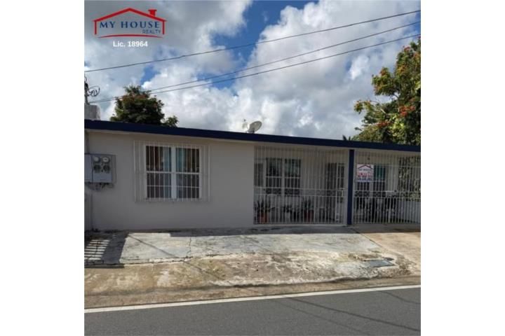 Collores Las Piedras 00771 PR