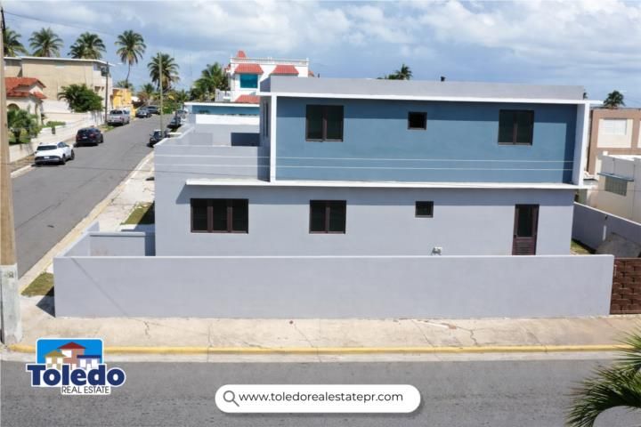 Arecibo Pueblo Arecibo 00612 PR