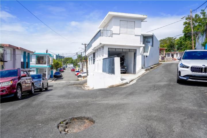 Villa Humacao Humacao 00791 PR