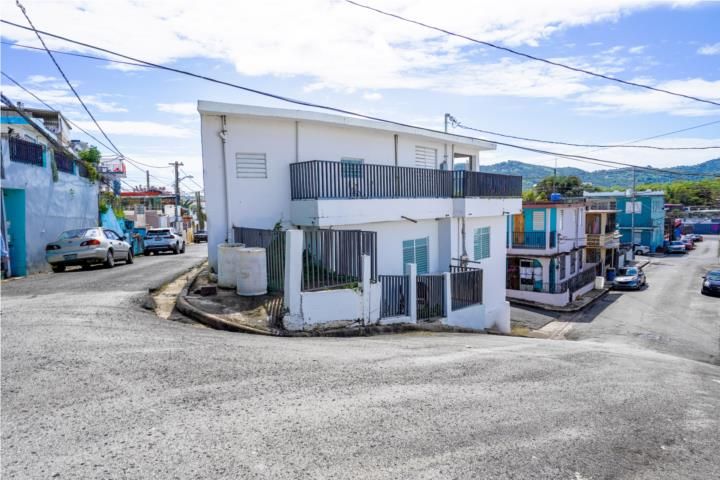Villa Humacao Humacao 00791 PR