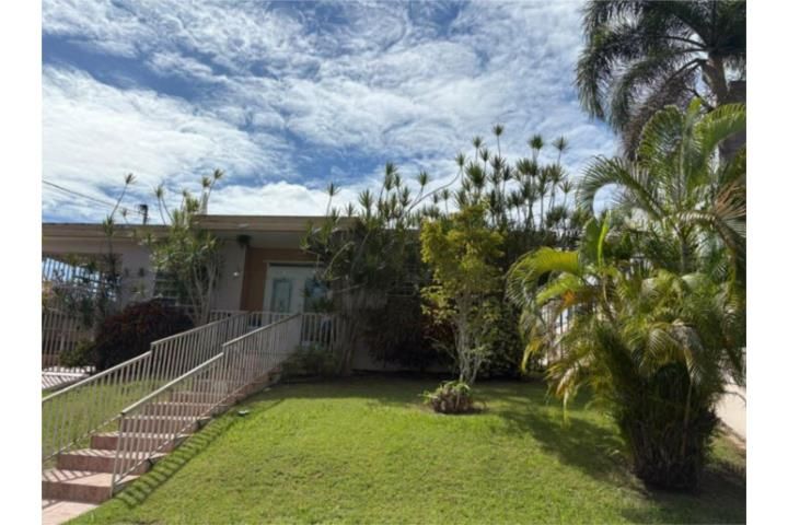 Reparto Aimee Casa 61 102 Km 21 Cabo Rojo 00623 PR