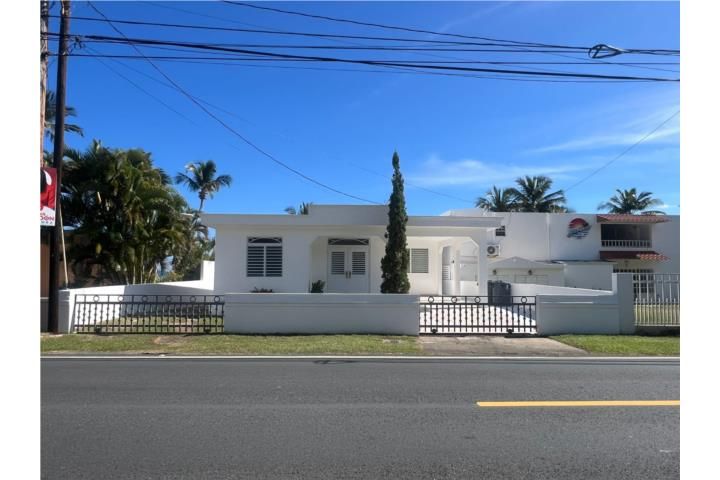 Guardarraya Patillas 00723 PR