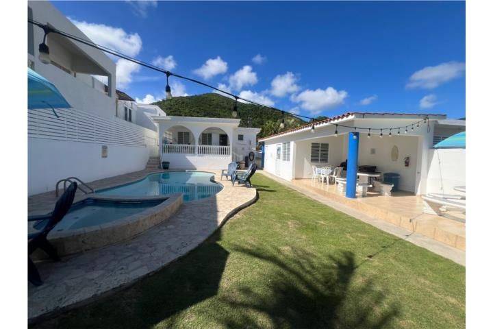 Guardarraya Patillas 00723 PR