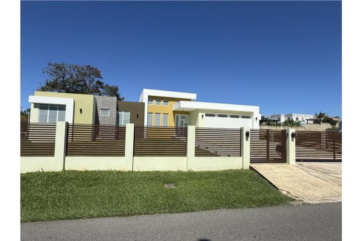 Carrizales Arecibo 00659 PR