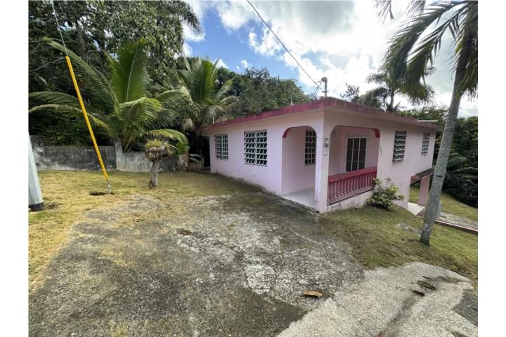 Santa Catalina Coamo 00769 PR