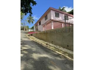 Santa Catalina Coamo 00769 PR